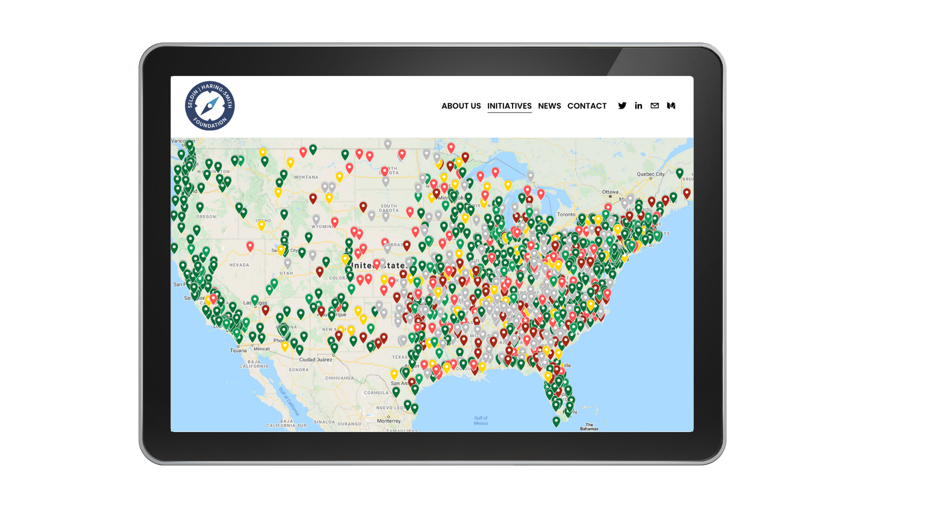 Are community colleges transit accessible? • ACCT • Perspectives