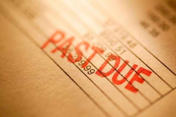 Avoiding Default and Delinquency