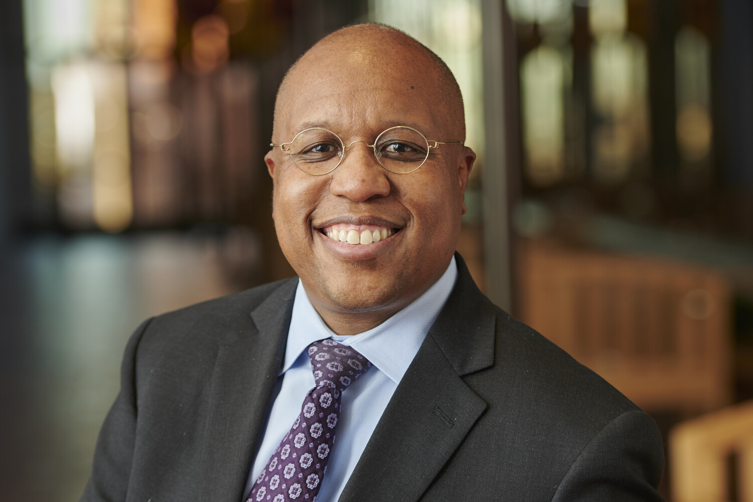 Reflections on a Rapidly Changing World • Minnesota Law