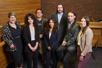 Federal Immigration Litigation Clinic Prevails in Landmark Habeas 