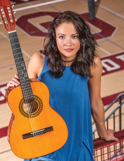 Madison Ryan’s Instagram, Twitter & Facebook on IDCrawl