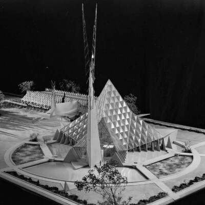 Suspension of Light • Sooner Magazine