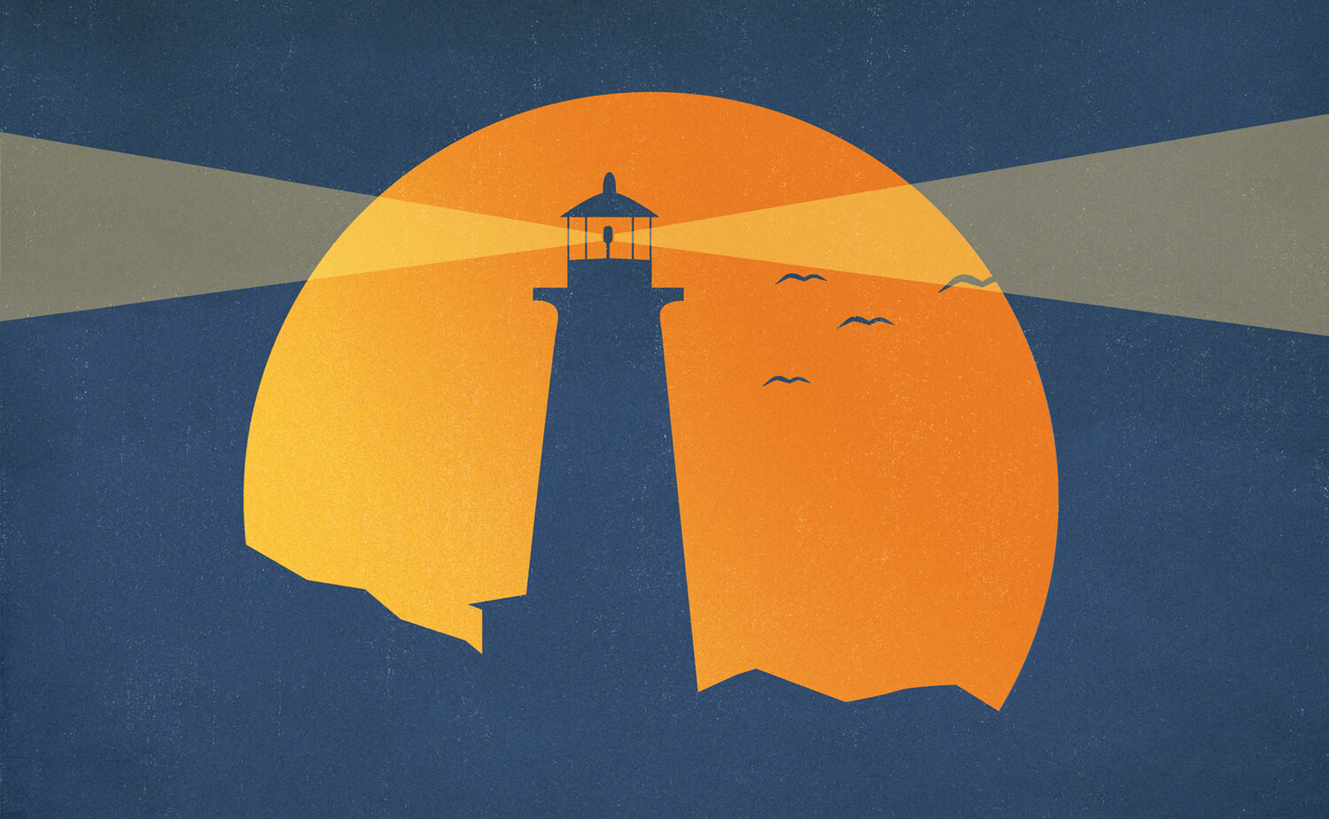 Lighthouse Keepers • Teachers of Vision