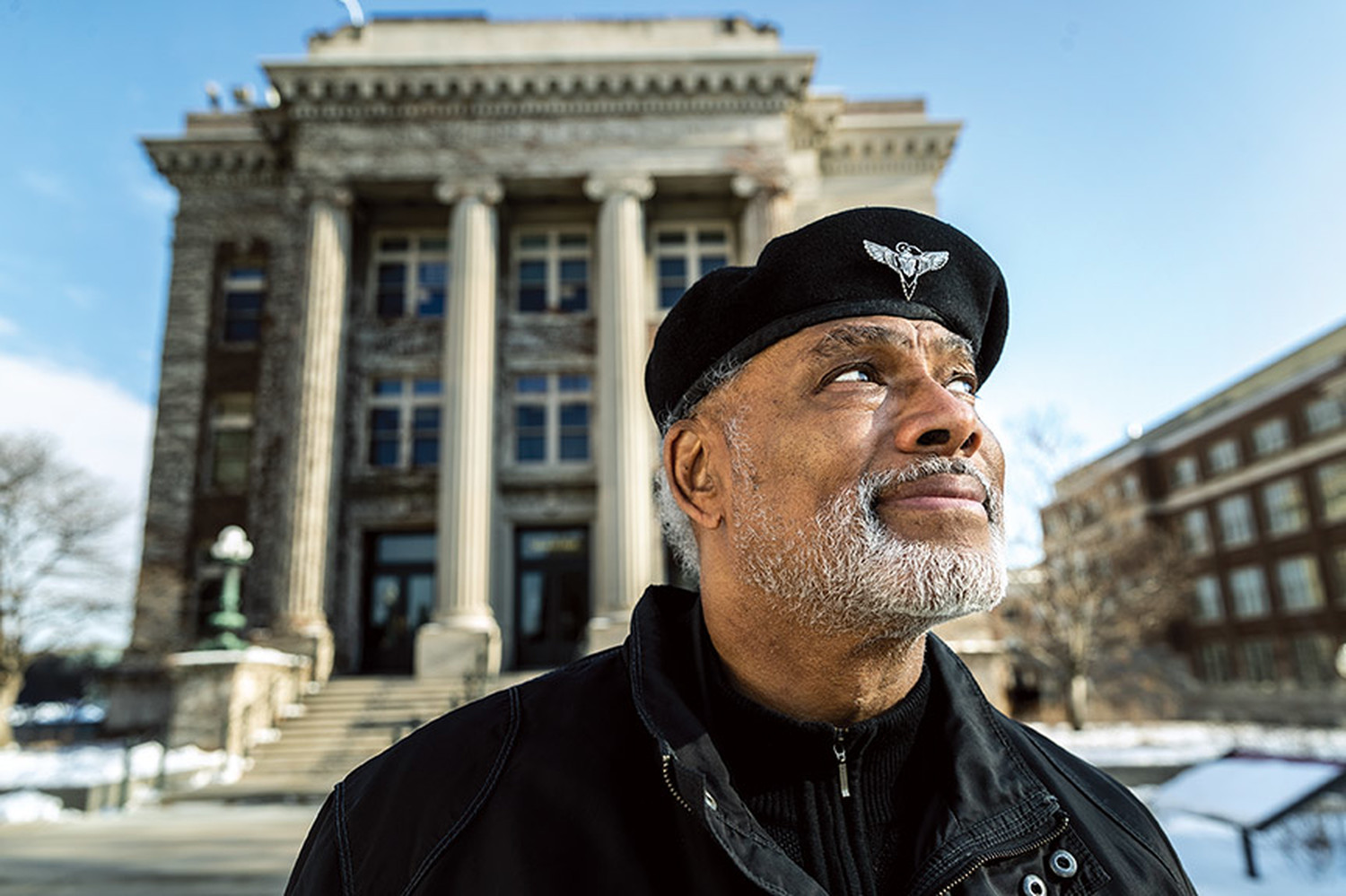 Remembering the Morrill Hall Takeover • Minnesota Alumni