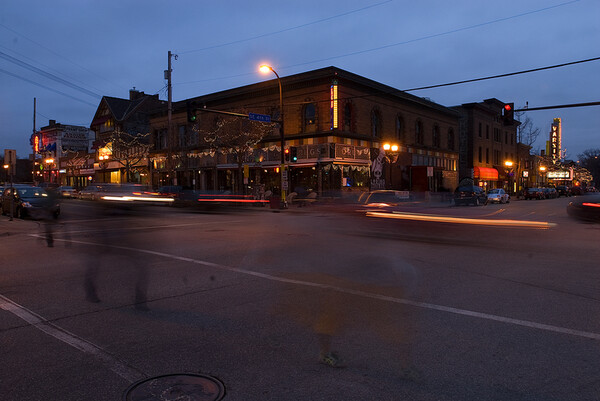 Dinkytown Past, Present, Future • Minnesota Alumni