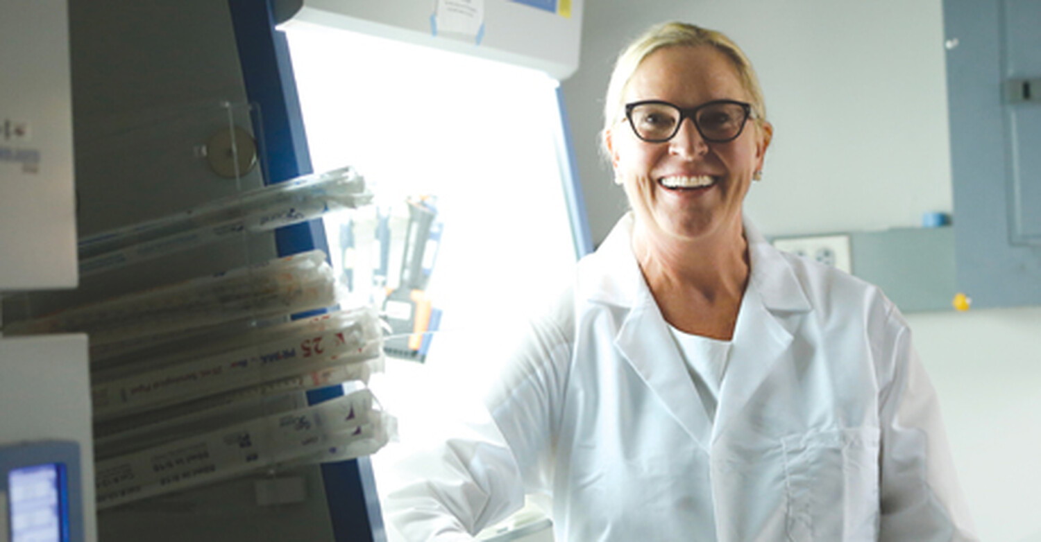 What If We Could ‘Cure’ Aging? • Minnesota Alumni