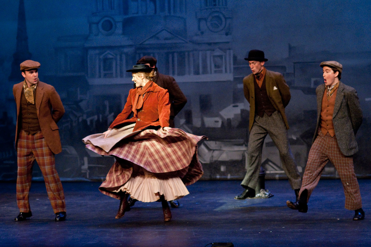 An Exciting Season Ahead for the Heritage Theatre Festival • UVA Arts