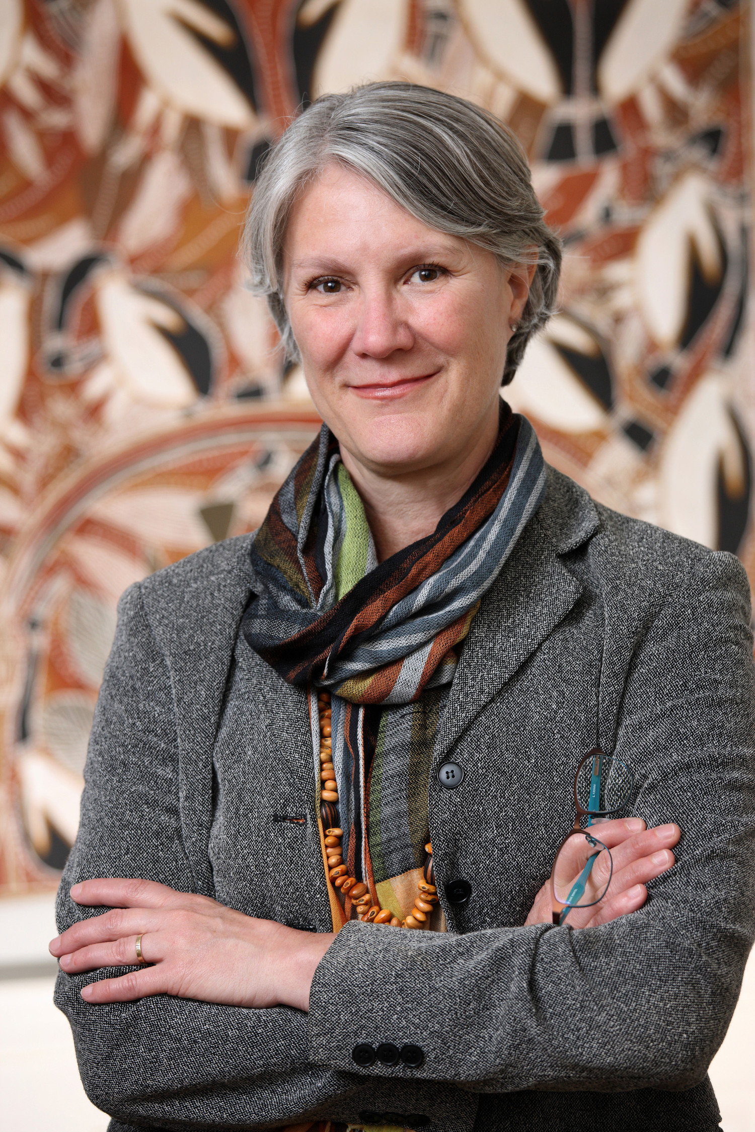 Margo Smith Receives Order of Australia • UVA Arts