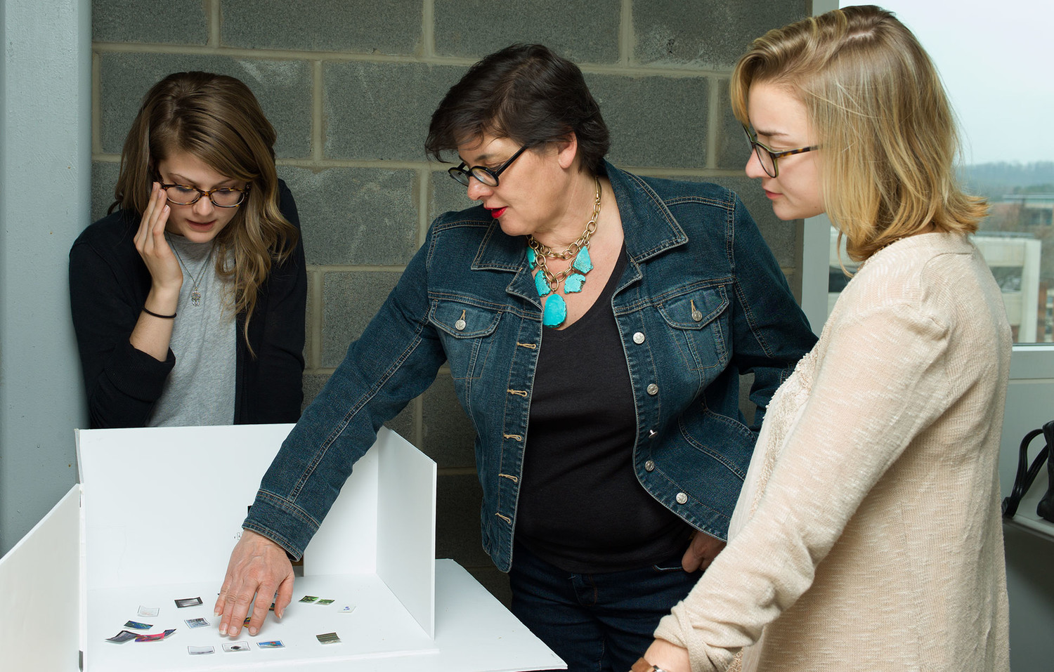 Ruffin Distinguished Artist-In-Residence • UVA Arts