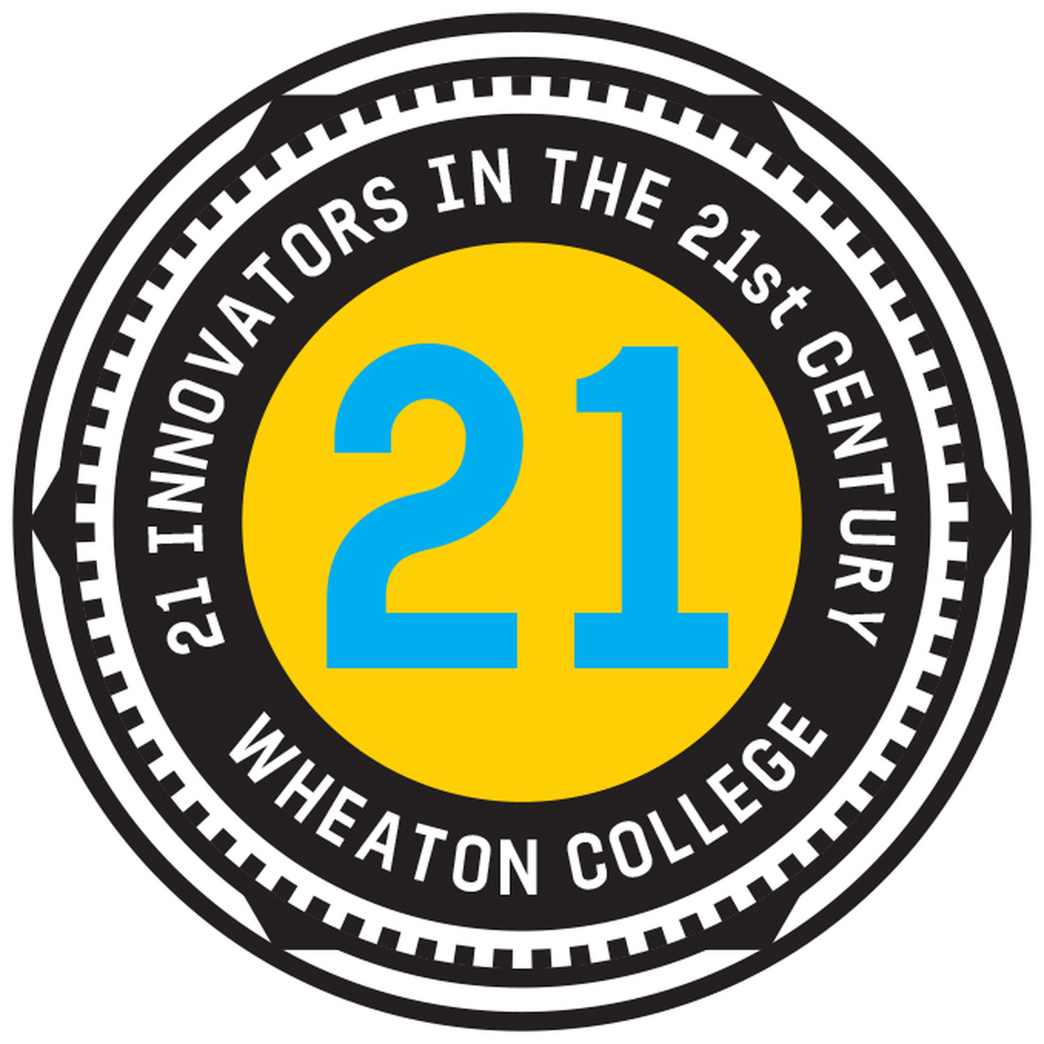 21 Innovators in the 21st Century • Wheaton magazine