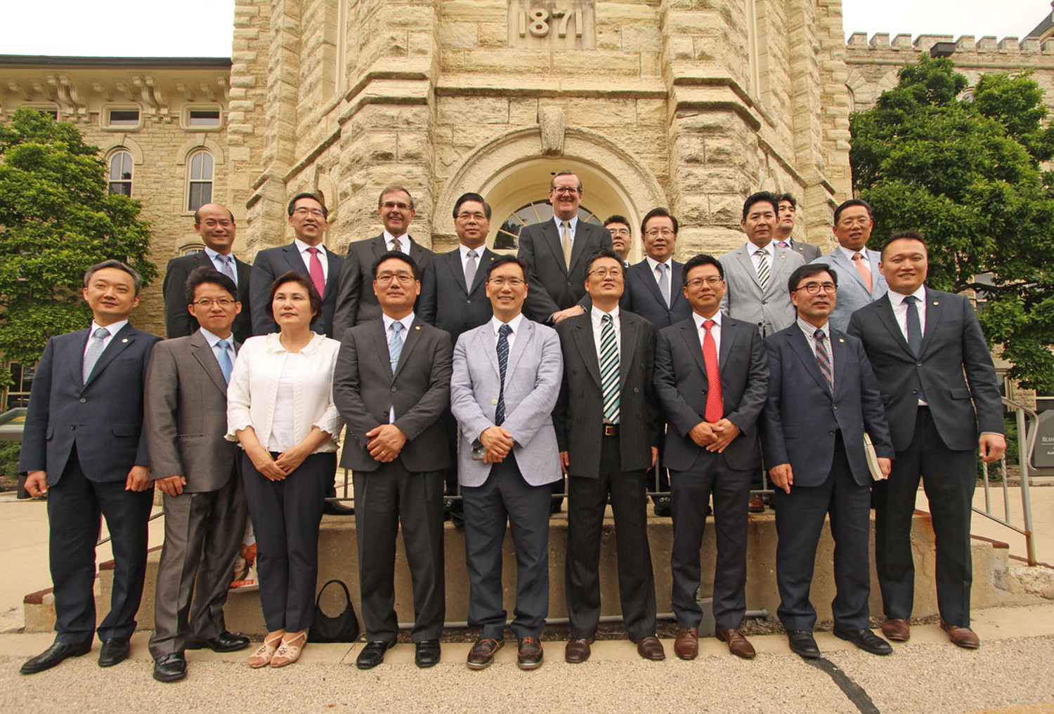 Yoido Full Gospel Church Explained: Why This Seoul Landmark Still Matters