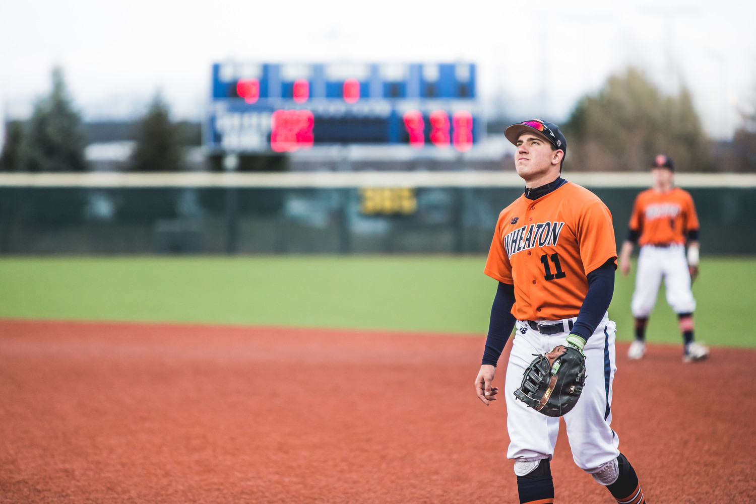 Beyond the Bases • Wheaton magazine