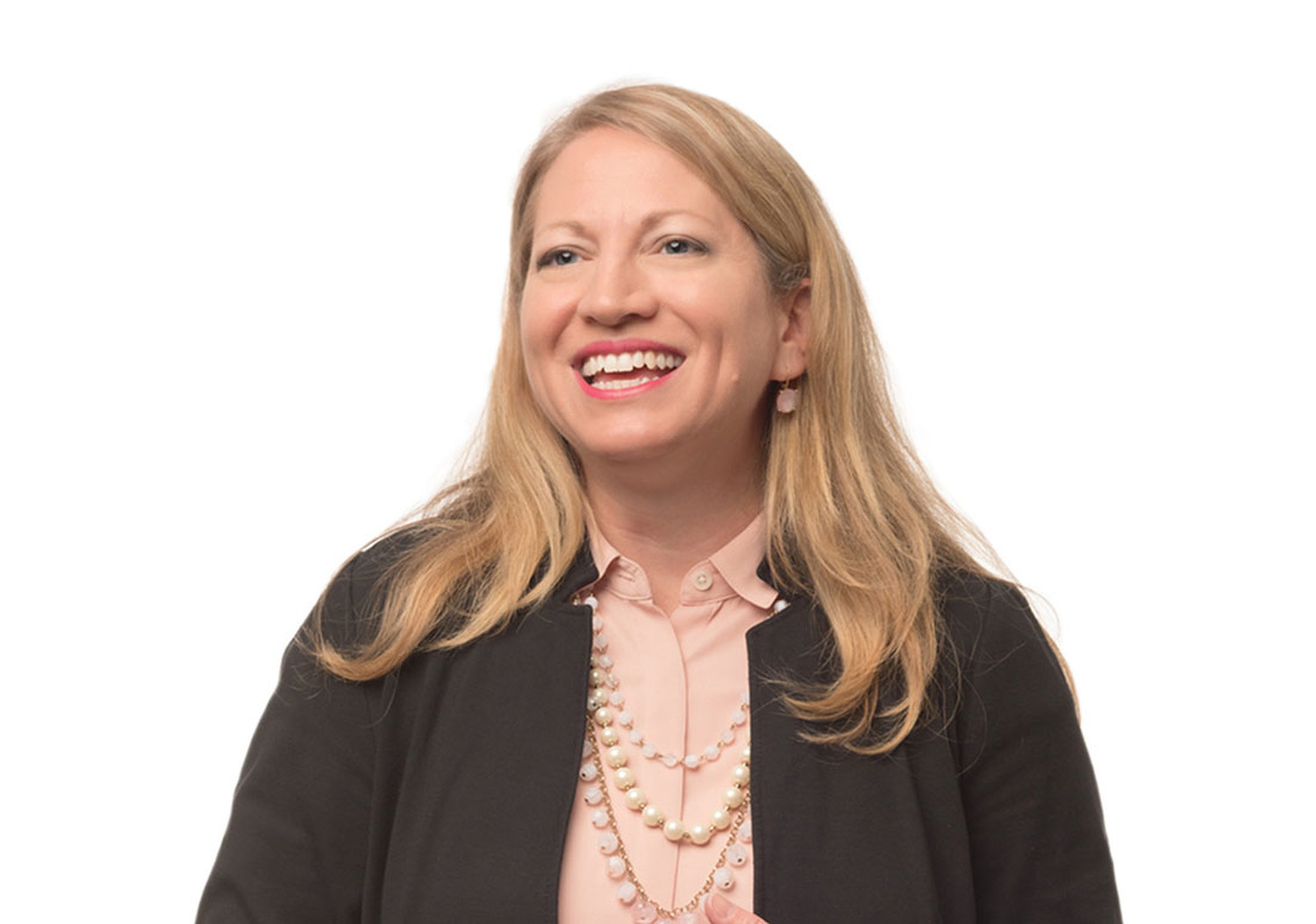 Faculty Profile Rev. Dr. Jennifer Powell McNutt, Franklin S. Dyrness