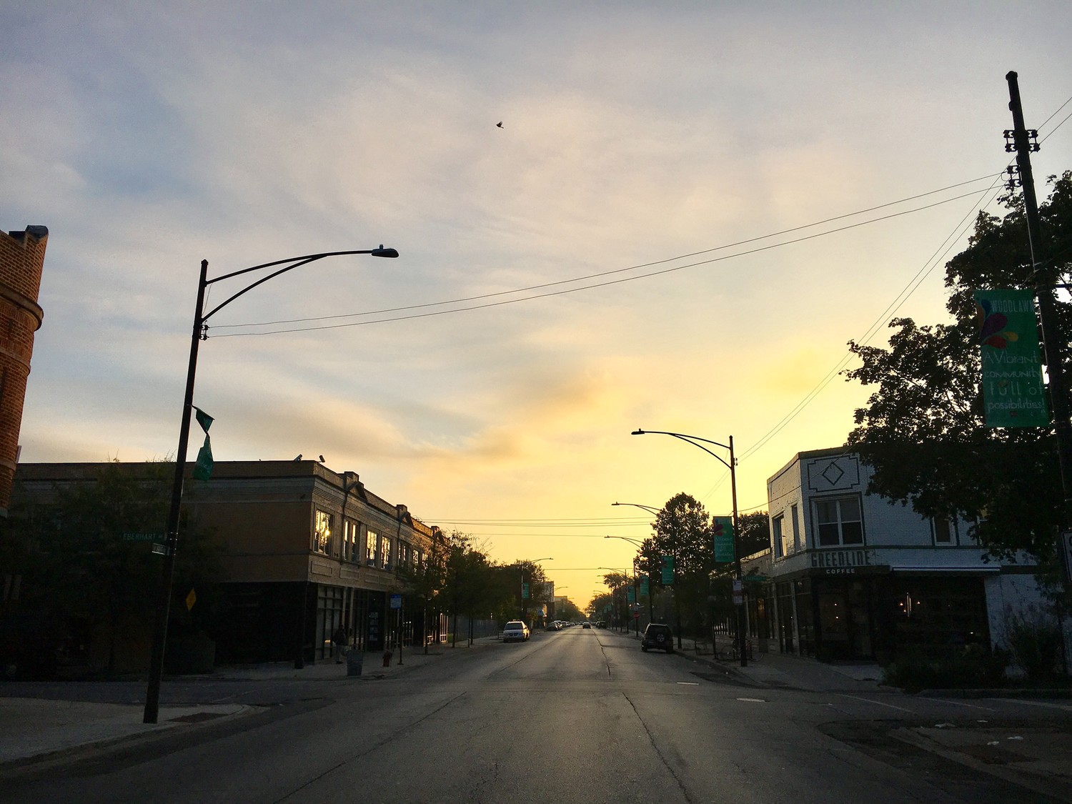 Celebrating the 25th Anniversary of Wheaton in Chicago and Urban